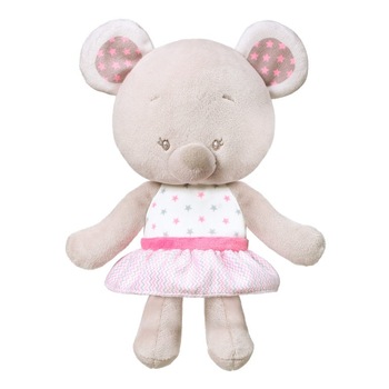 Jucarie plus ursuletul Suzie, BabyOno, 1227 Jucarie plus ursuletul Suzie, BabyOno, 1227