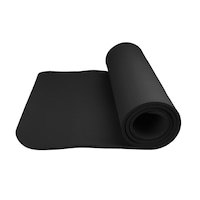 Saltea covoras Yoga / Pilates, model YMP, negru