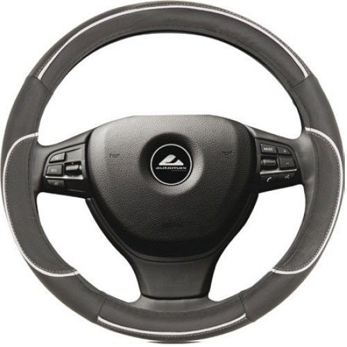 Husa Volan Automax, gri, 37-39cm