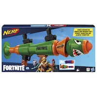 Blaster Nerf Fortnite - RL