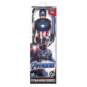 Figurina Avangers - Captain America, 30 cm Figurina Avangers - Captain America, 30 cm