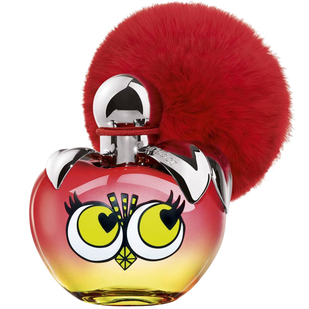 Apa de toaleta Nina Ricci Les Monstres de Nina Ricci Nina,Femei,50 ml