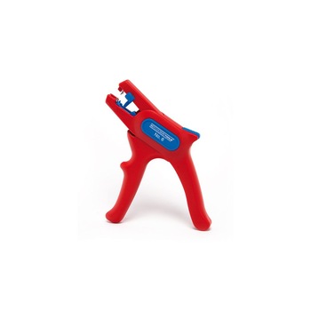 Cleste dezizolator aprobat pentru lucru sub tensiuni de pana la 1000V, Weicon Cleste dezizolator aprobat pentru lucru sub tensiuni de pana la 1000V, Weicon