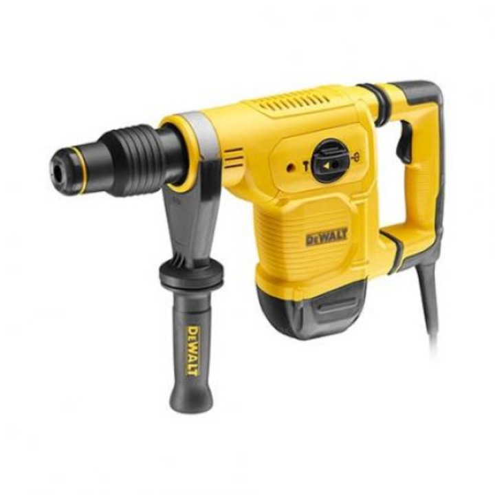 Перфоратор Dewalt, 1050W, 7.1J