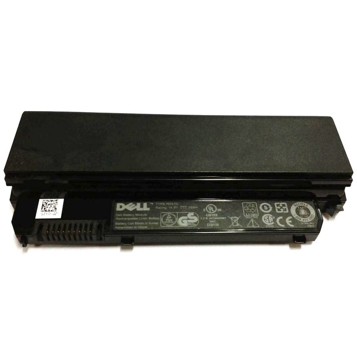 Батерия за Dell Inspiron 910 Mini 910 (A42-G73) 14.4V 4400mAh 63W 8-Cell