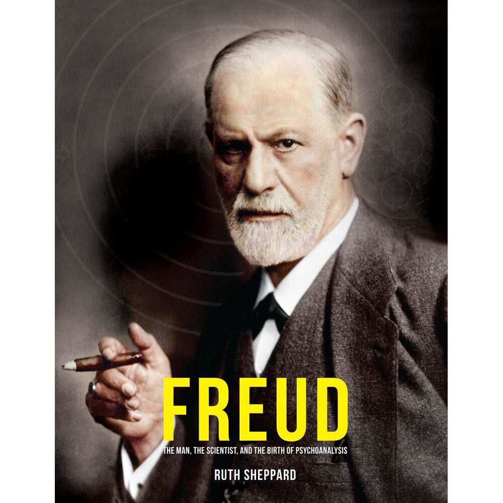 Freud - Ruth Sheppard