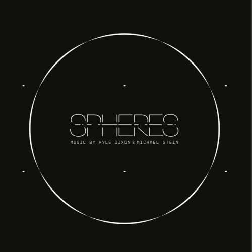 OST - Spheres (LP)