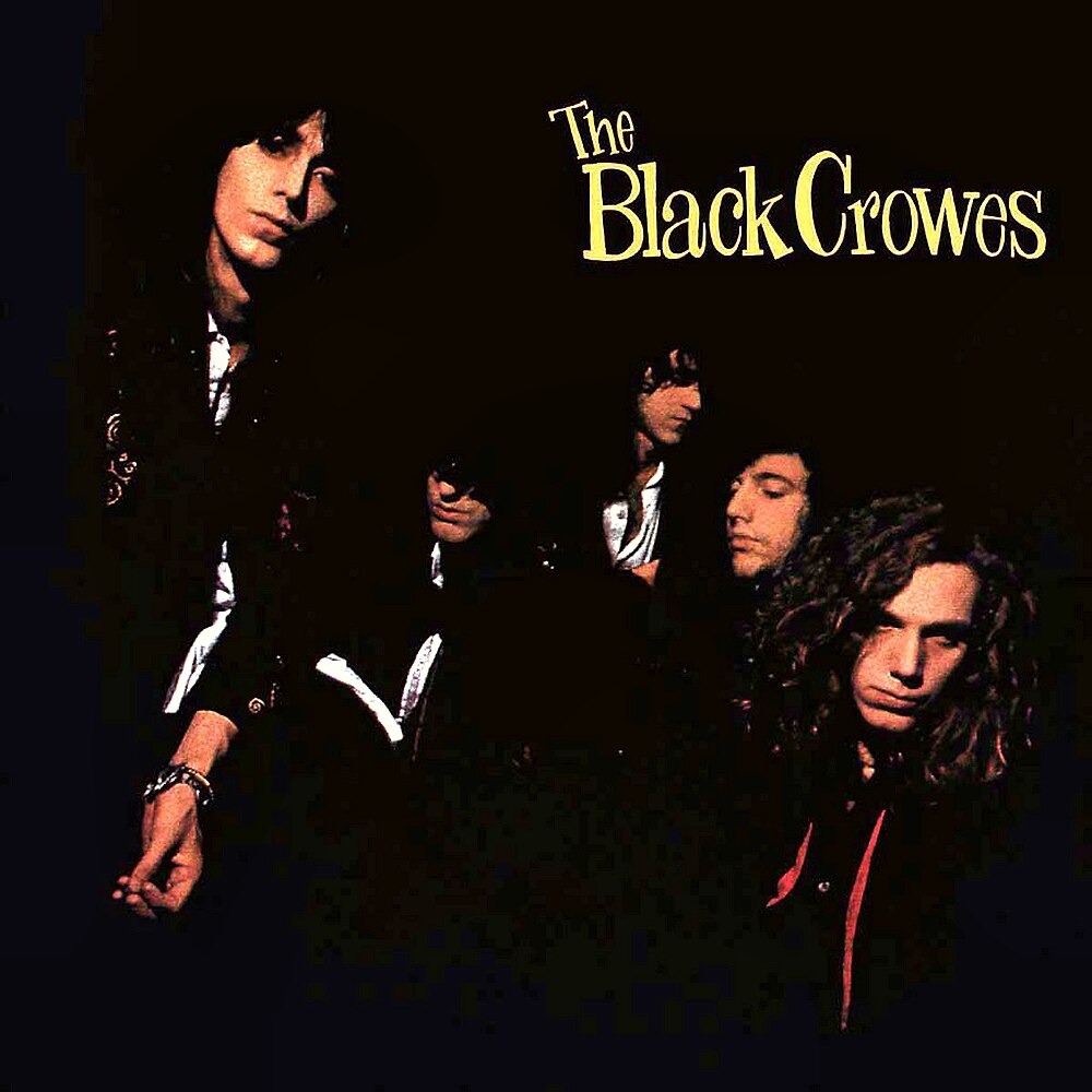 Black Crowes - Shake Your Money Maker [2013] (cd)