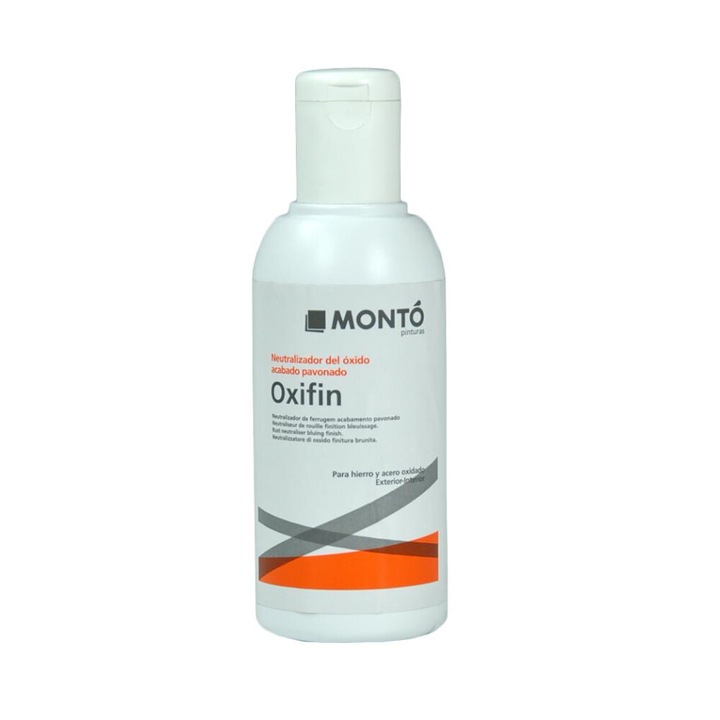 Convertor rugina Oxifin, MONTO SPANIA, 1l