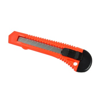 Cutit tapet 100x18x0.5mm, tip Hobby nr. 7, GEKO G01847 Cutit tapet 100x18x0.5mm, tip Hobby nr. 7, GEKO G01847