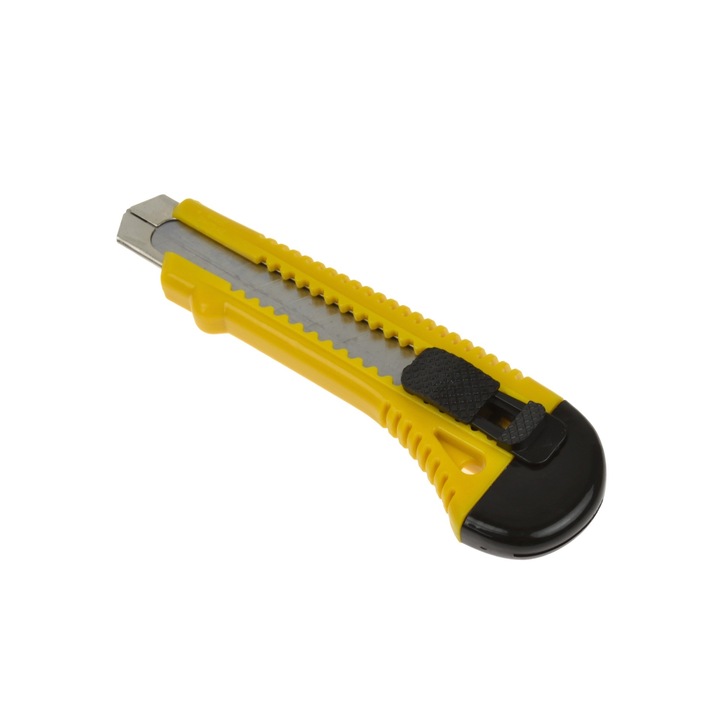 Cutter tapet 100x18x0.5mm, GEKO G01848