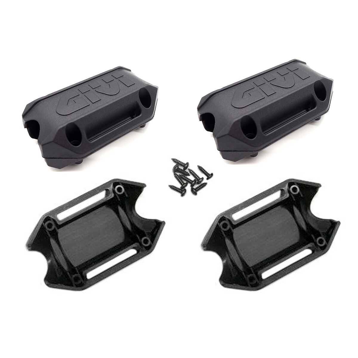 Set protectii motor Givi
