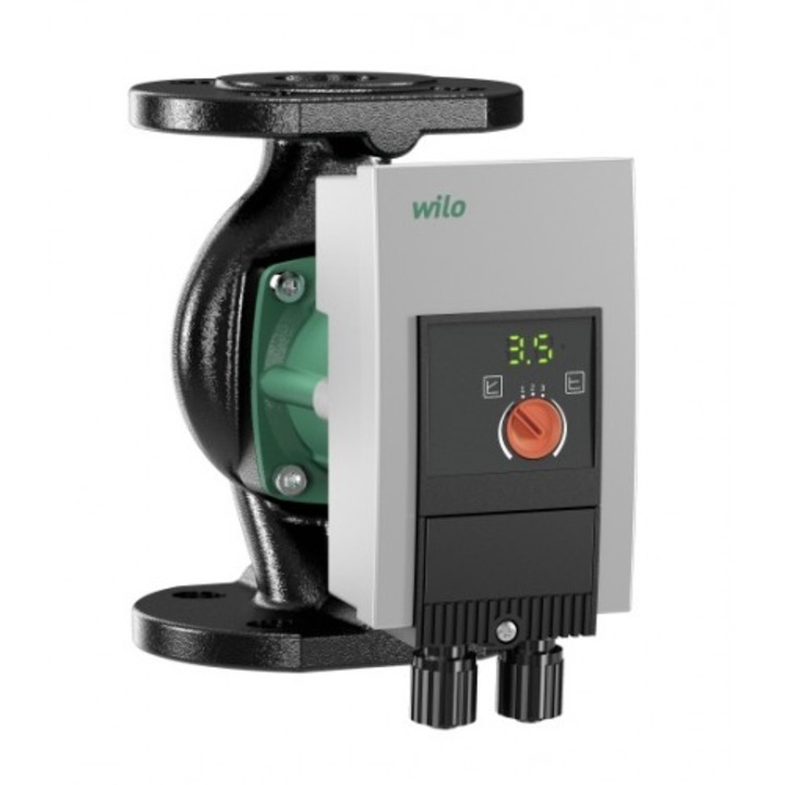 Wilo Yonos Maxo 30 / 0,5-12 PN 10 keringető szivattyú, nagy hatásfokú