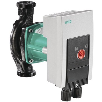 Pompa Wilo Yonos Maxo 25/0,5-12 PN 10 Pompa Wilo Yonos Maxo 25/0,5-12 PN 10