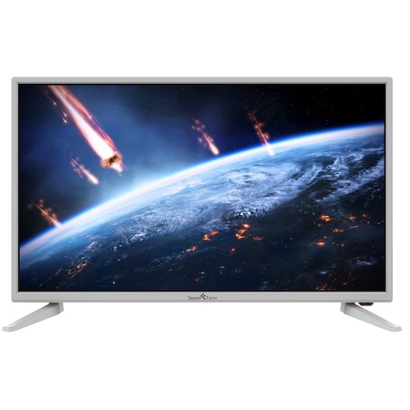 Televizor LED Smart Tech, 81 cm, 3219N, HD, Alb, Clasa A