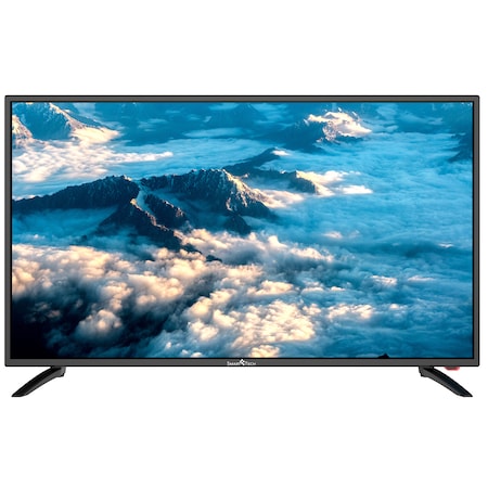 Televizor LED Smart Tech, 101 cm, LE-4019N, Full HD, Clasa A+