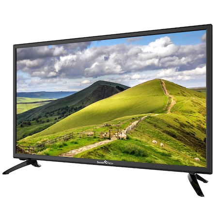 Televizor LED Smart Tech, 81 cm, 3222TS, HD, Clasa A++