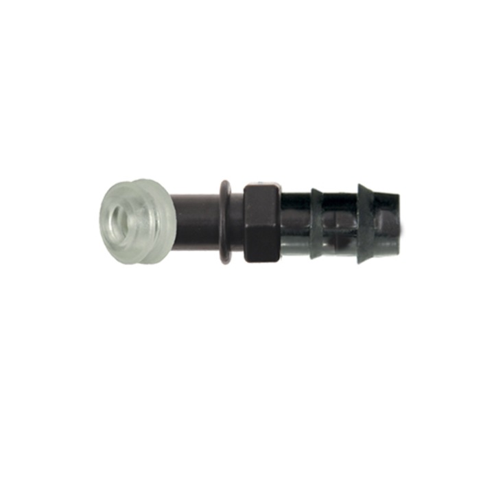 Start Conector si Garnitura Agronomat pentru Tub Picurare