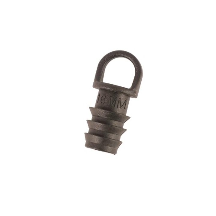 Set 10 x Dop Tub de Picurare Agronomat 16mm