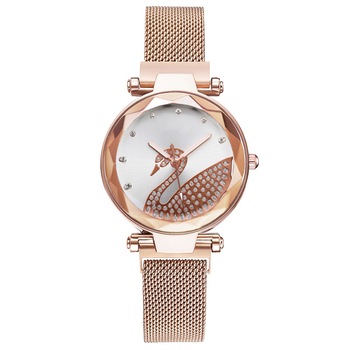 Ceas de dama elegant Geneva CS1056/CS1072 Ceas de dama elegant Geneva CS1056/CS1072