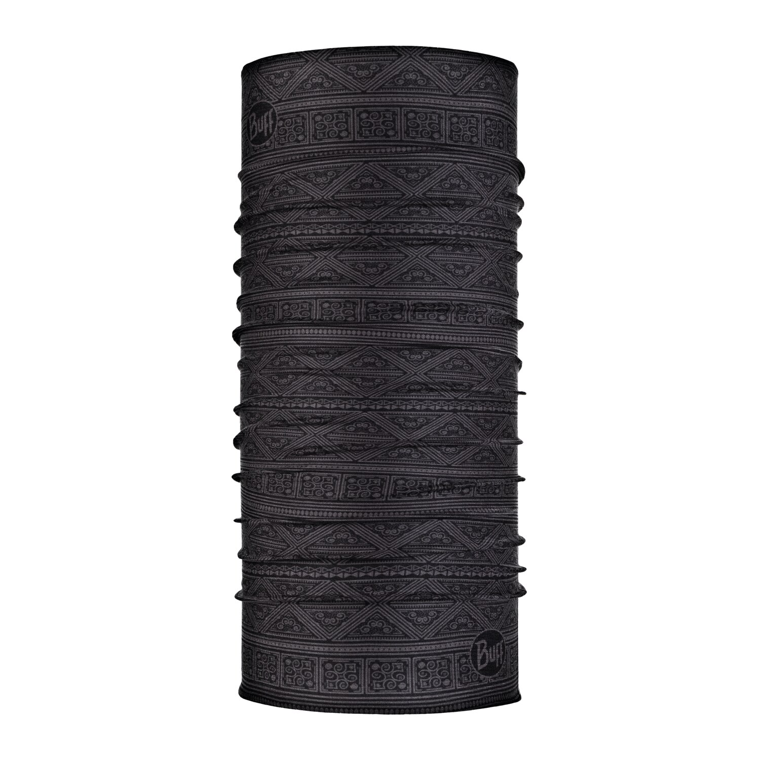 Bandana Buff CoolNet UV+ ETHER GRAPHITE