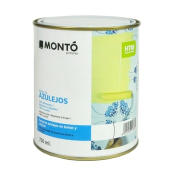 Email lucios pentru faianta si rosturi, MONTO SPANIA, rosu cireasa, 750ml Email lucios pentru faianta si rosturi, MONTO SPANIA, rosu cireasa, 750ml