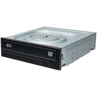 Super Multi DVD-Writer Hitachi-LG GH24NSD5, 24x DVD+/-R Write, SATA
