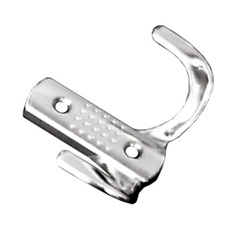 Agatator cuier cu puncte mic crom, set de 100 buc Agatator cuier cu puncte mic crom, set de 100 buc
