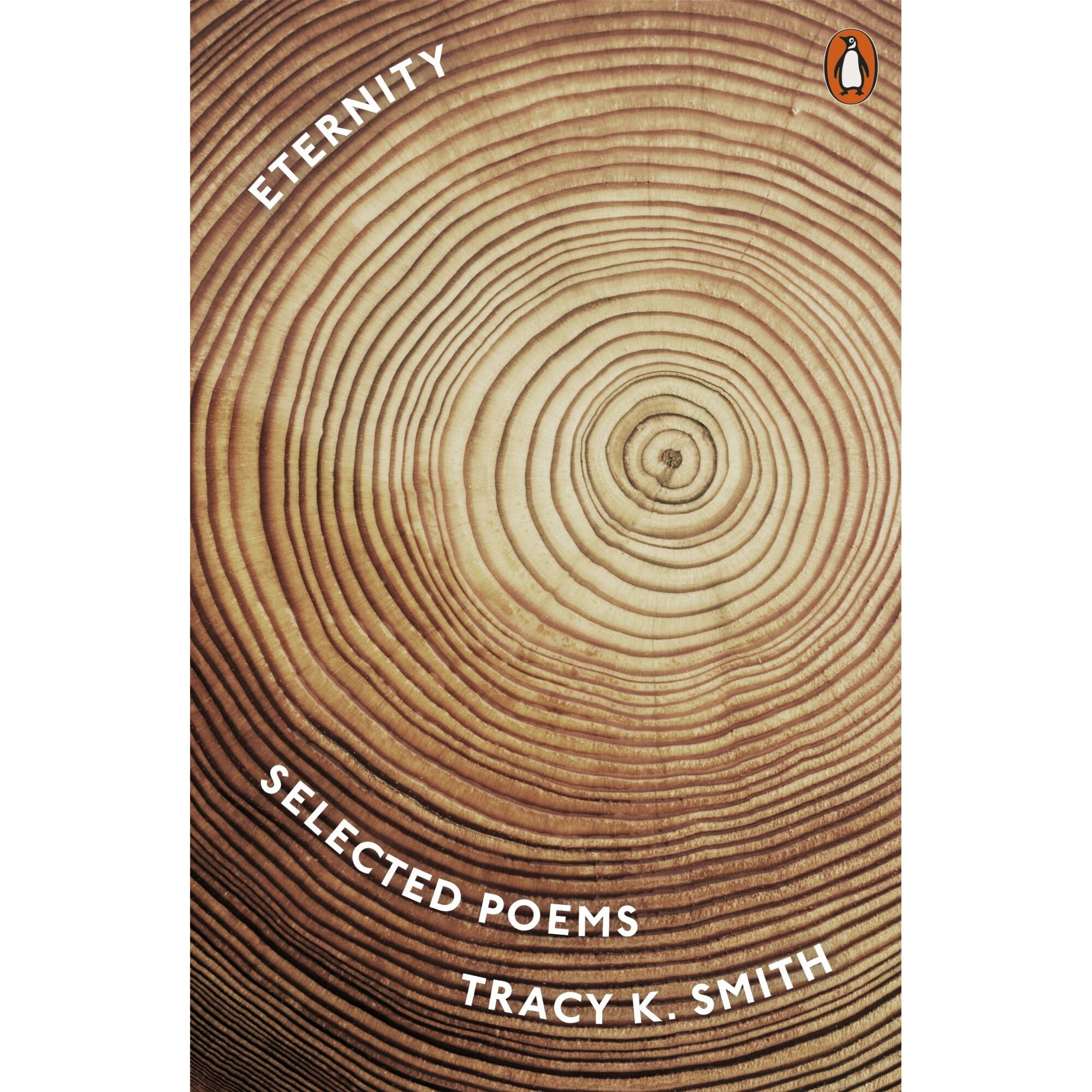 Eternity - Tracy K. Smith