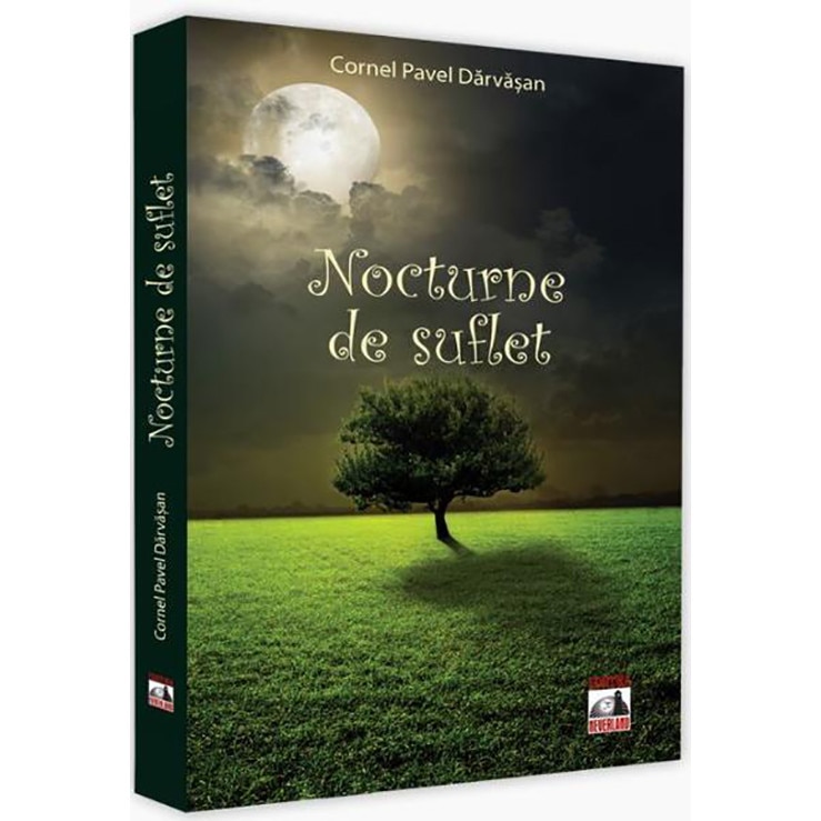 Nocturne de suflet - Cornel Pavel Darvasan​