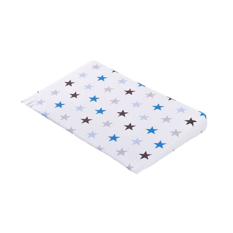 Fata de perna pentru copii 38 x 60 cm Sensillo FPS-AL, Multicolor