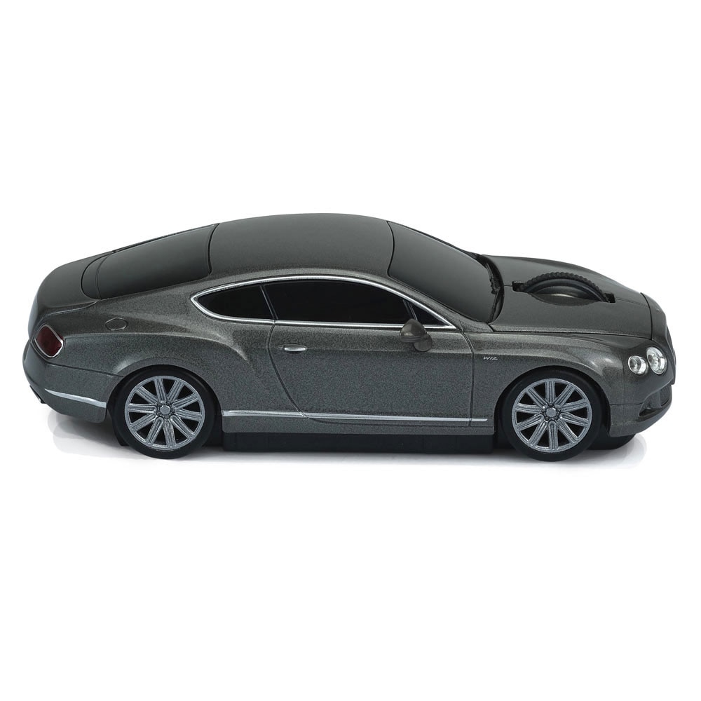 Mouse AutoDrive model Bentley Continental, 2.4GHz, Grafit