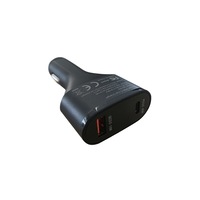 incarcator auto compatibil cu asus zenbook ux390 ux390ua ux390uak ux370ua transformer book t302chi t302ca t303ua t305ca chromebook flip c213na flip c302ca 45w usb-c imagen 45_0_
0