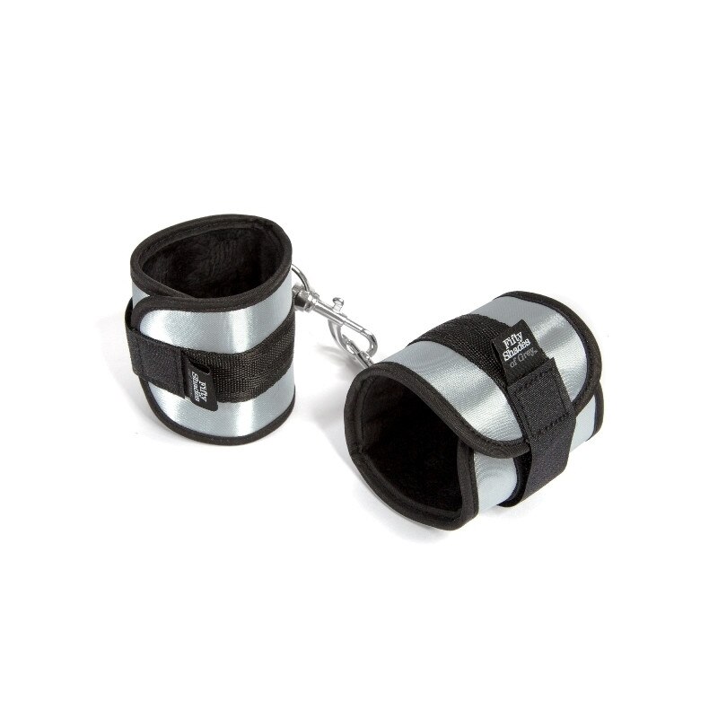 Set 2 bratari Totally His Fifty Shades of Grey