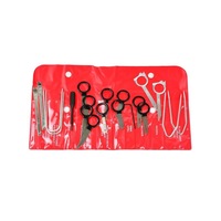 Set de 20 scule pentru demontat casetofoane auto, sistem navigatie , DVD-uri