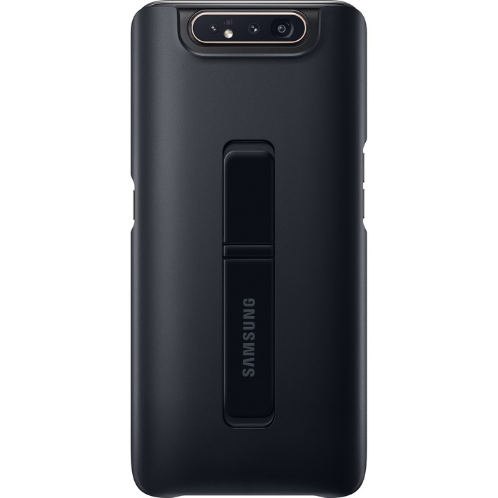 Предпазен калъф Samsung за Galaxy A80 (2019), Black
