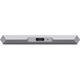 HDD Extern LaCie Mobile Drive, 2TB, 2.5", USB 3.1 Type-C, Space Grey