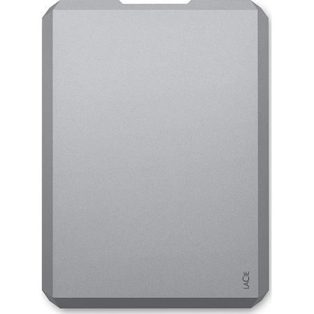 Външен хард диск LaCie Mobile Drive 5TB
