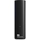 HDD Extern WD Elements Desktop, 12TB, 3.5", USB 3.0, Negru