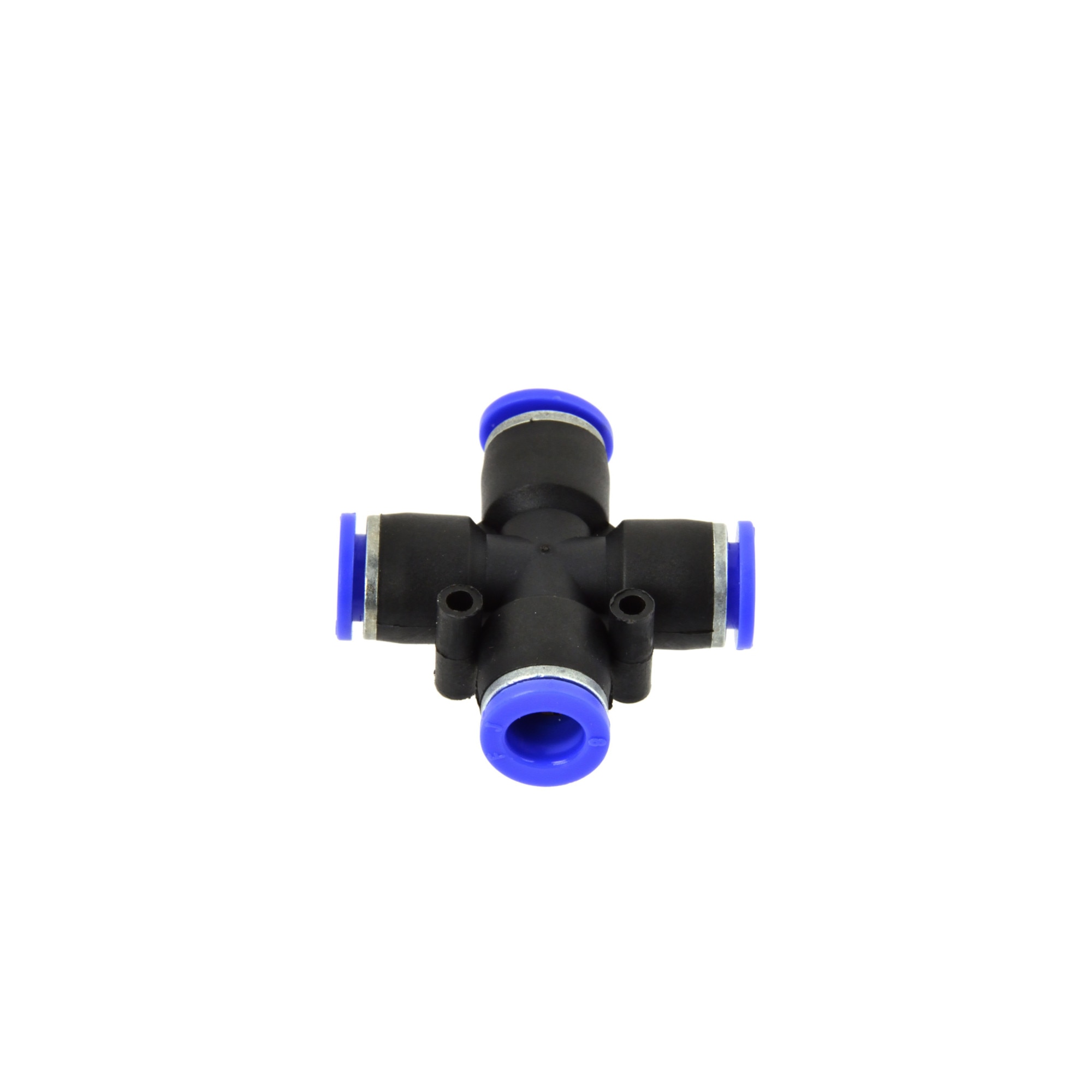 Conector furtun gradina PU/PE 10mm, GEKO G03053