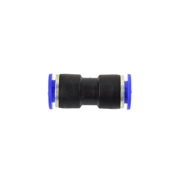 Kerti tömlő csatlakozó PU/PE 4mm, GEKO G03010