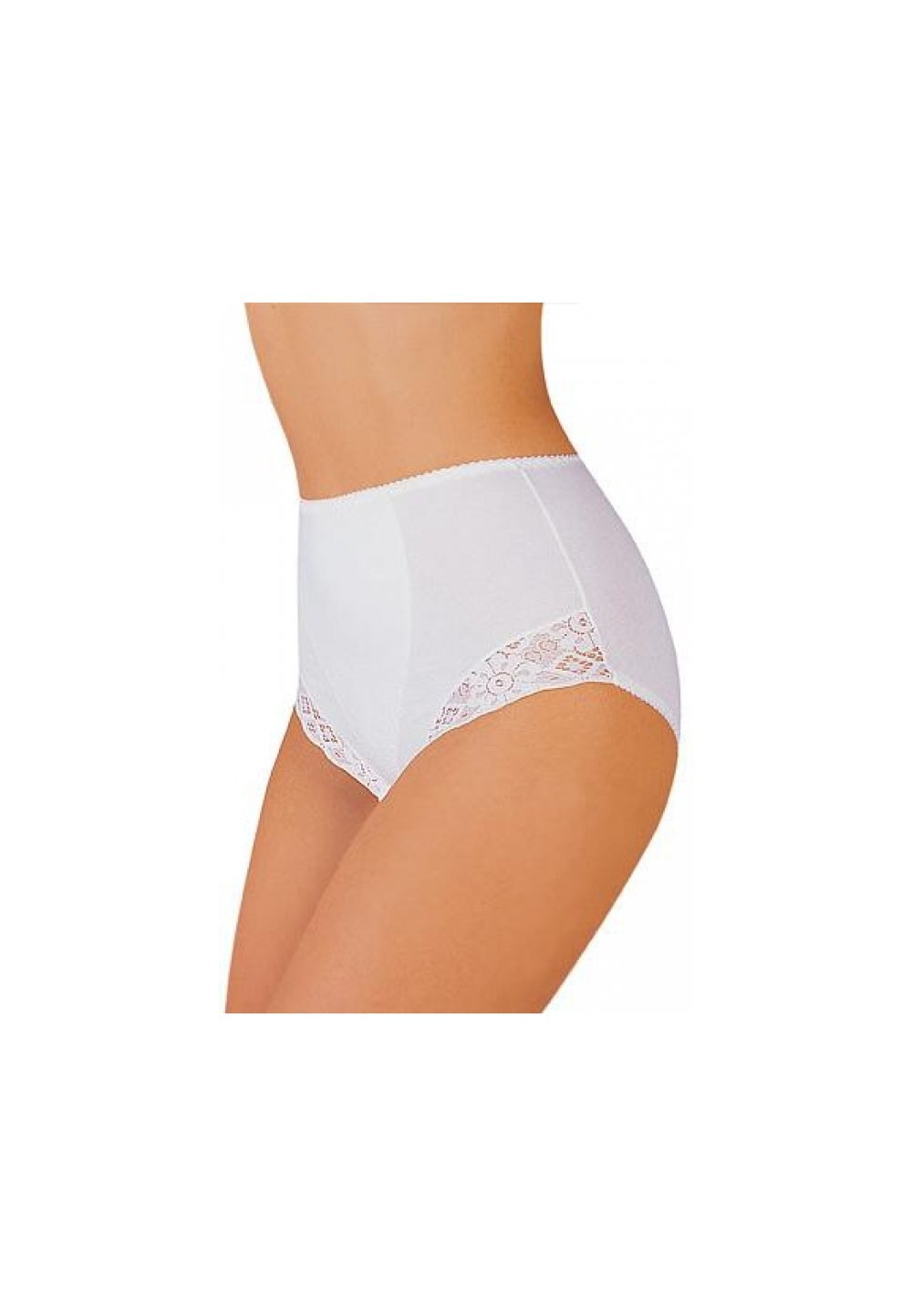 Chilot modelator Ela, Alb