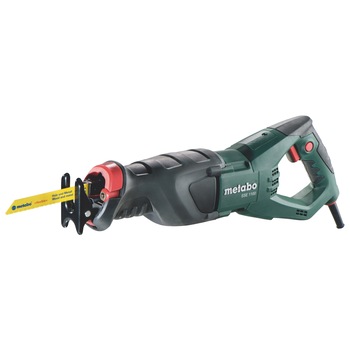 Fierastrau Metabo SSE 1100 Putere 1100 W Fierastrau Metabo SSE 1100 Putere 1100 W