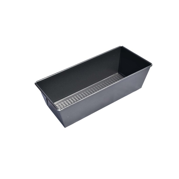 Tava cozonac, 26x11,5x7,5 cm, teflonata