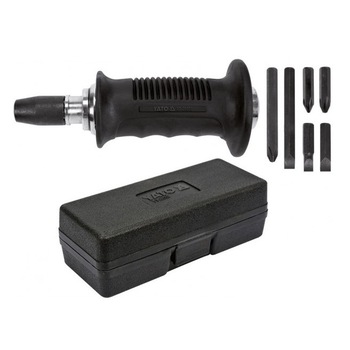 Surubelnita de Impact Yato YT-28003 Surubelnita de Impact Yato YT-28003