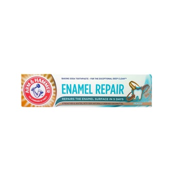 Pasta de dinti Arm & Hammer, Enamel Repair, 75 ml Pasta de dinti Arm & Hammer, Enamel Repair, 75 ml