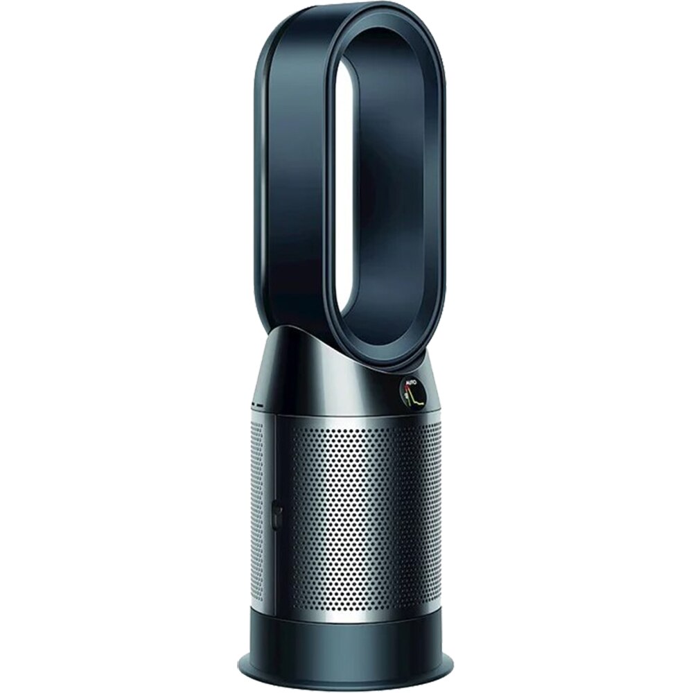 Ventilator DYSON Pure Hot Cool Link cu Efect de Purificare a