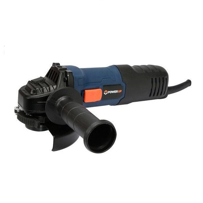 Polizor unghiular 600W 115mm PowerUp 79099