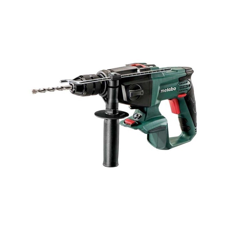 Ciocan rotopercutor Metabo SBE 18 LTX