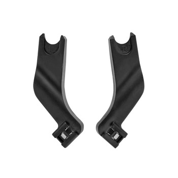 Adaptor Baby Jogger Pentru Scaun Auto Cybex pentru carucior City Mini 2 / City Mini GT2 Adaptor Baby Jogger Pentru Scaun Auto Cybex pentru carucior City Mini 2 / City Mini GT2